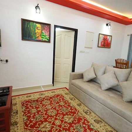 Blue Hills Resort فاغامون المظهر الخارجي الصورة