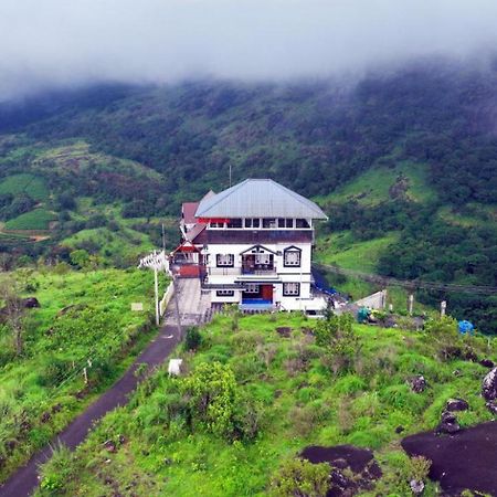Blue Hills Resort فاغامون المظهر الخارجي الصورة