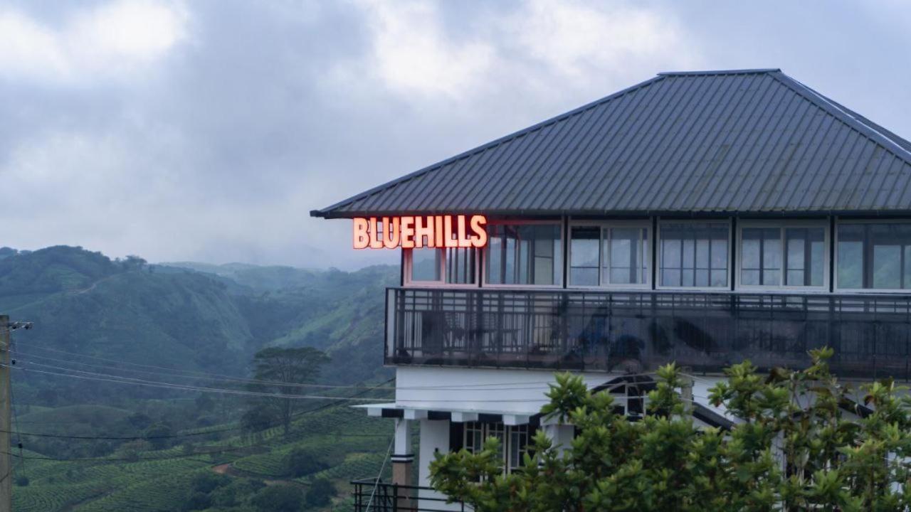 Blue Hills Resort فاغامون المظهر الخارجي الصورة