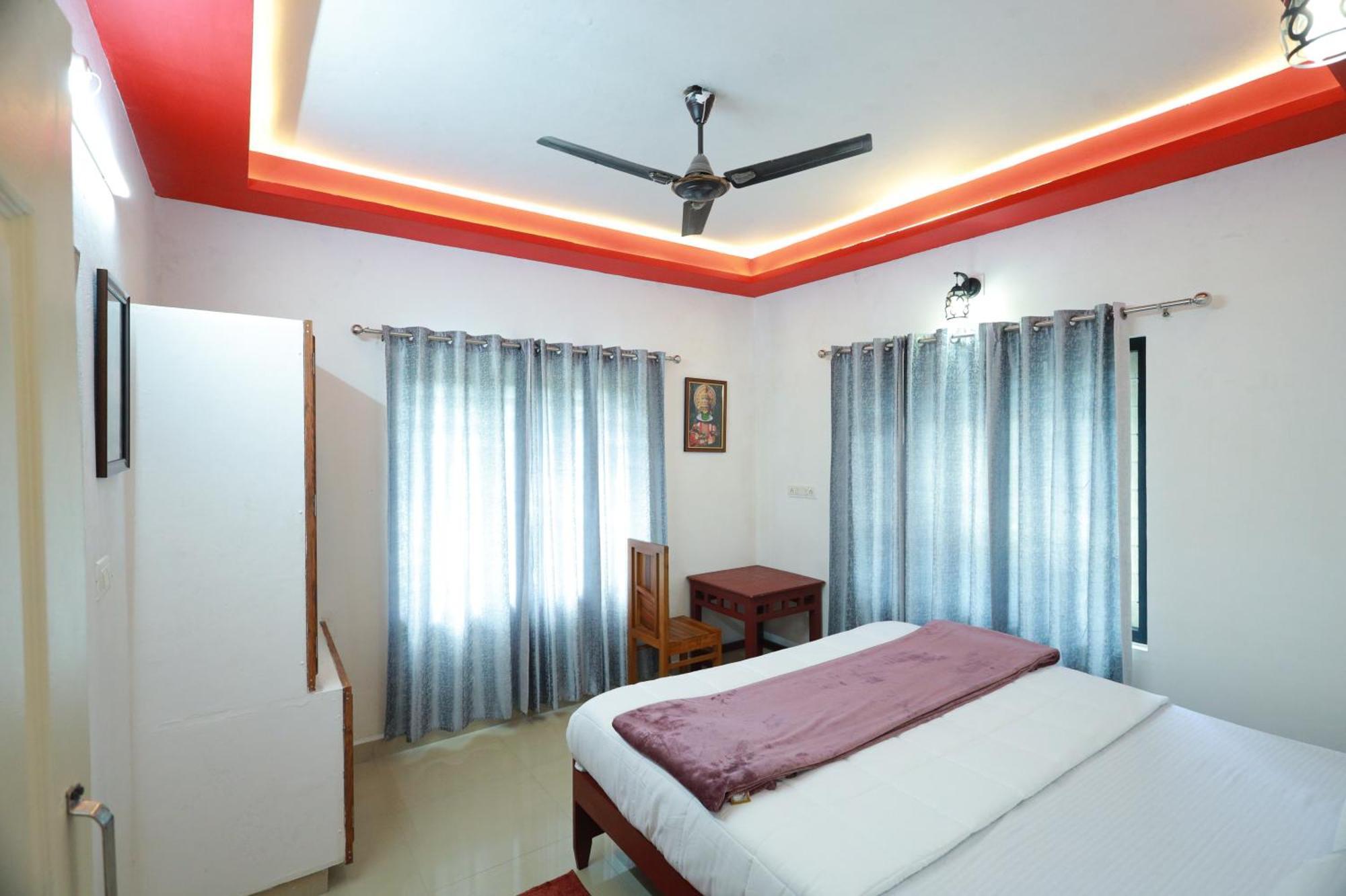 Blue Hills Resort فاغامون المظهر الخارجي الصورة