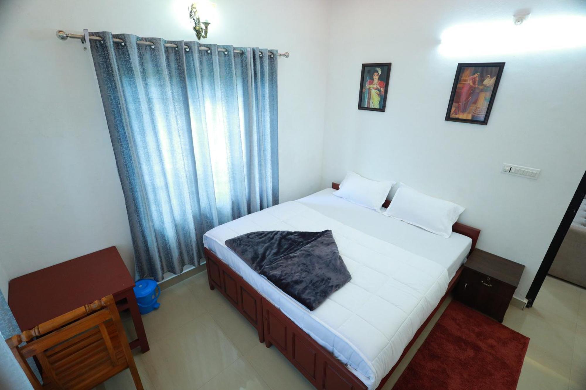 Blue Hills Resort فاغامون المظهر الخارجي الصورة