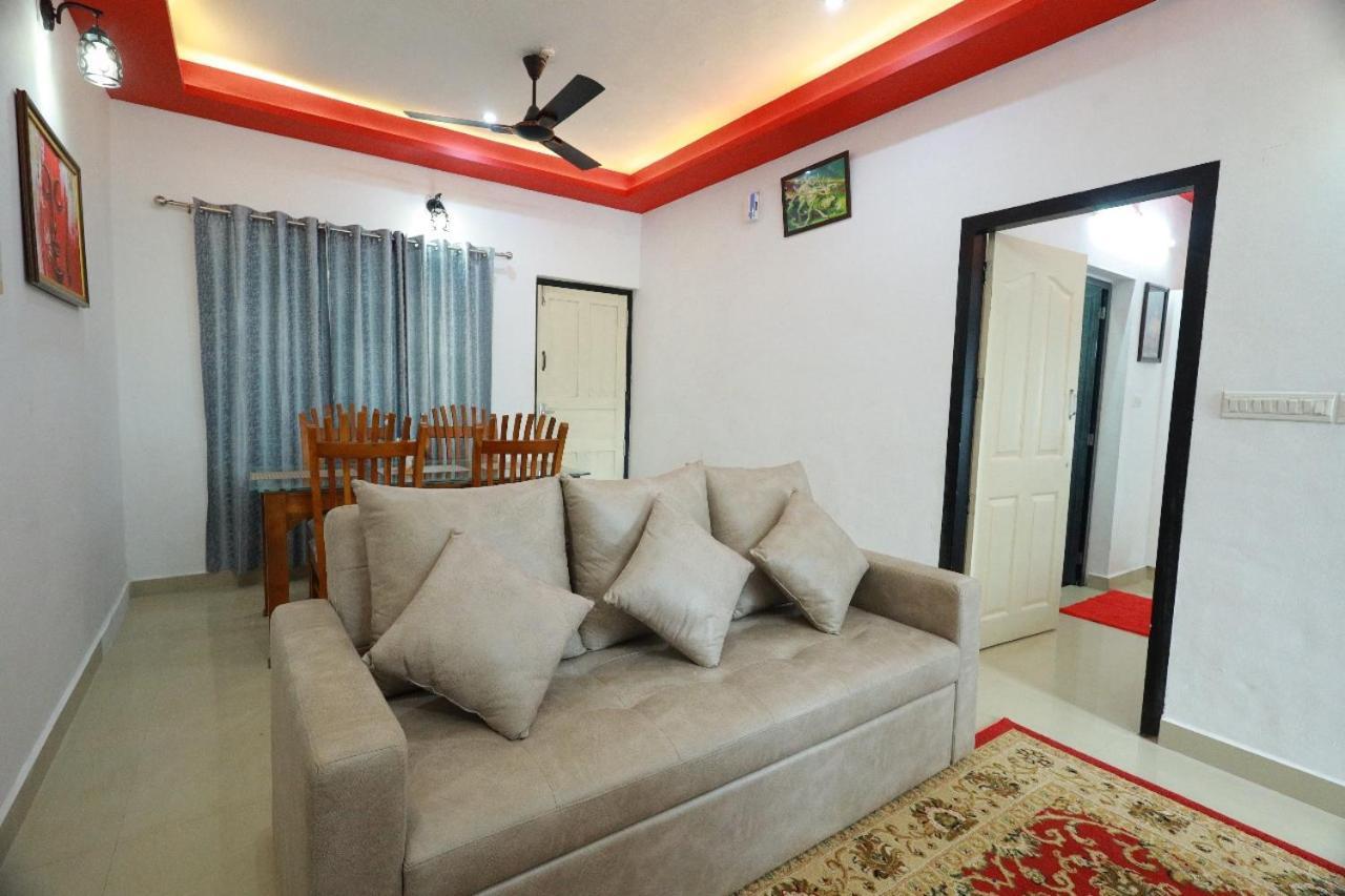 Blue Hills Resort فاغامون المظهر الخارجي الصورة