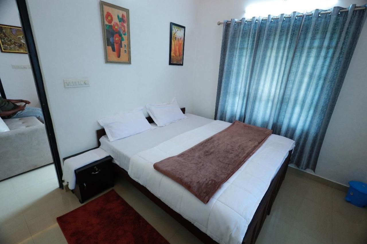 Blue Hills Resort فاغامون المظهر الخارجي الصورة