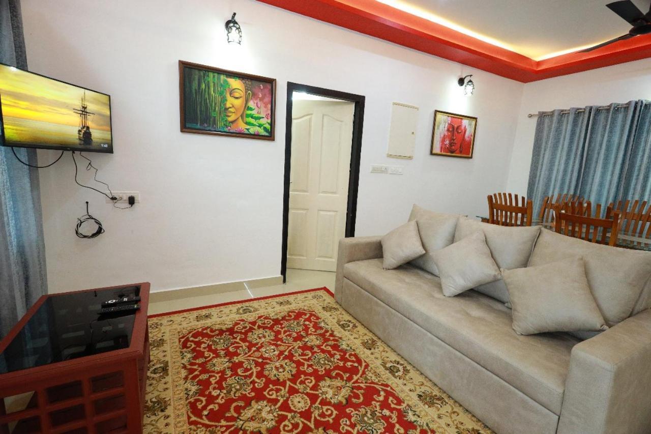 Blue Hills Resort فاغامون المظهر الخارجي الصورة