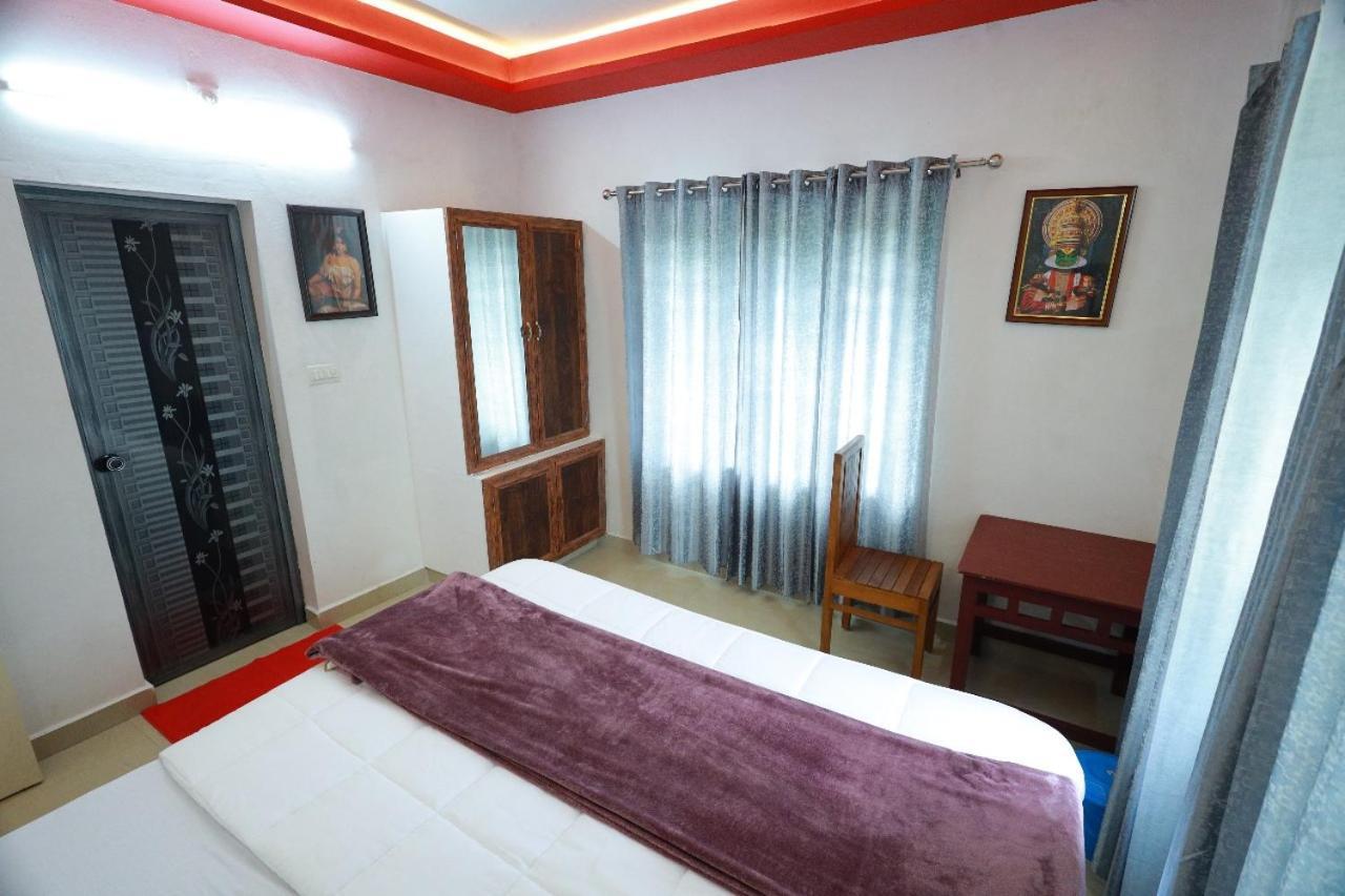 Blue Hills Resort فاغامون المظهر الخارجي الصورة