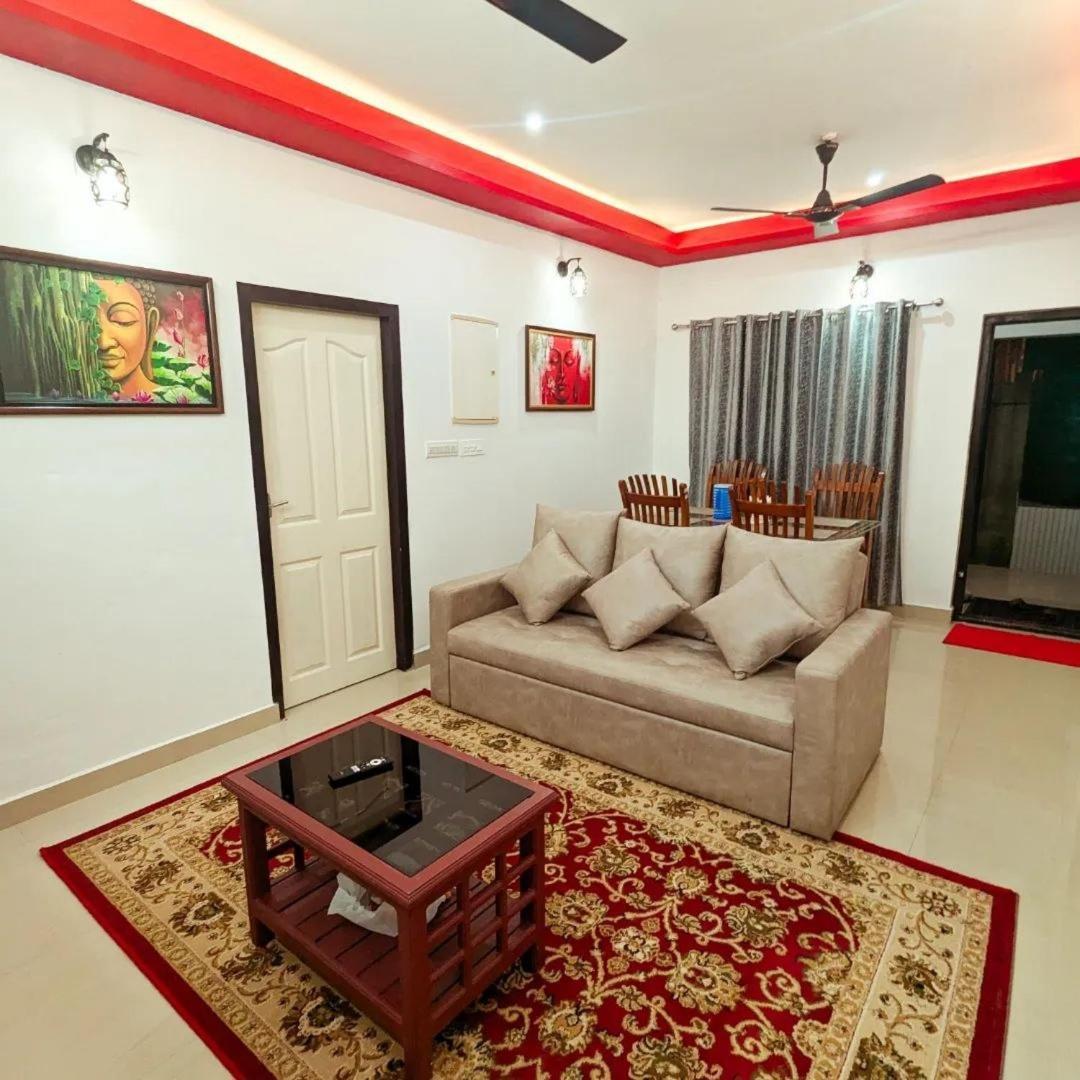 Blue Hills Resort فاغامون المظهر الخارجي الصورة